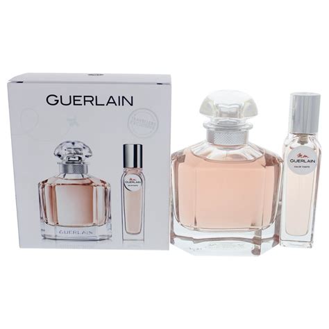 mon guerlain perfume set|mon guerlain on sale.